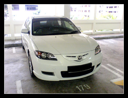 mazda3