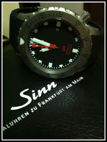 sinn u1